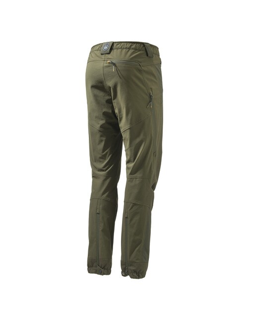Pantalón de hombre Thorn Resistant Evo Berreta - Verde Verde-2