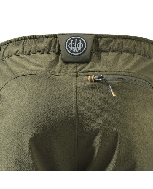 Pantalón de hombre Thorn Resistant Evo Berreta - Verde Verde-3