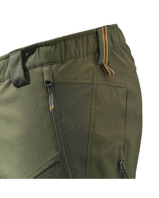 Pantalón de hombre Thorn Resistant Evo Berreta - Verde Verde-6