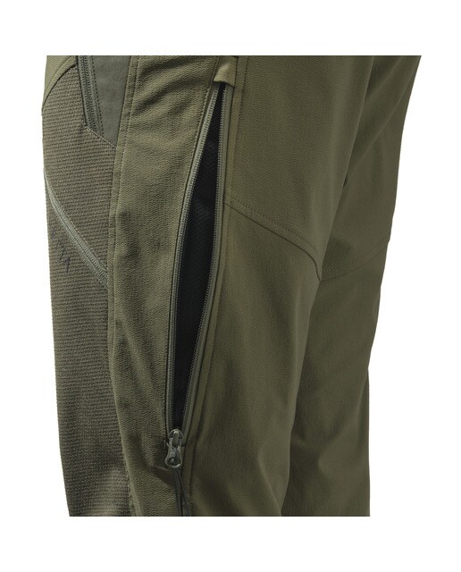 Pantalón de hombre Thorn Resistant Evo Berreta - Verde Verde-7