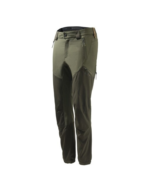 Imagen 1 de Pantalón de hombre Bymark Beretta Verde