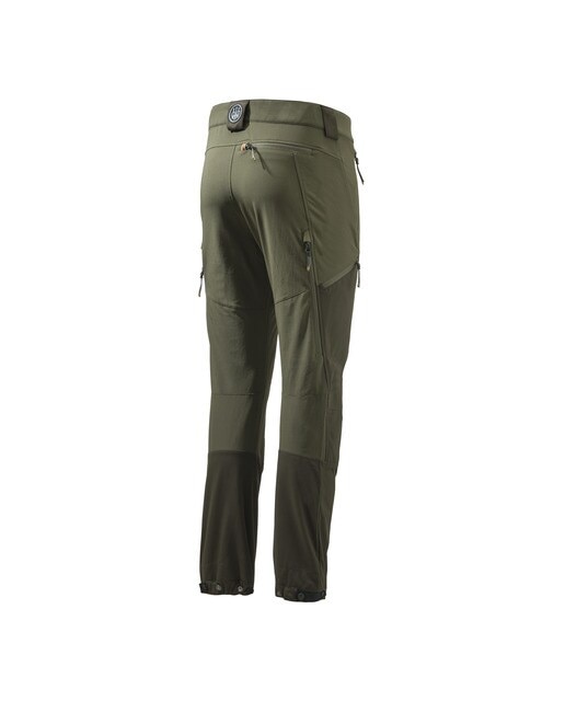 Imagen 2 de Pantalón de hombre Bymark Beretta - Verde Verde