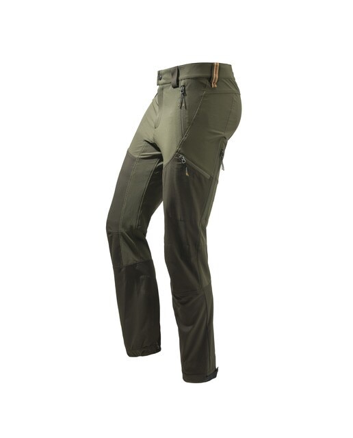 Imagen 3 de Pantalón de hombre Bymark Beretta - Verde Verde