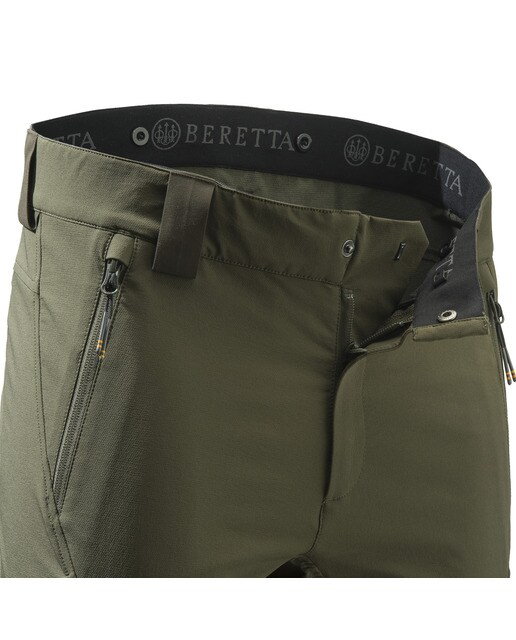 Imagen 4 de Pantalón de hombre Bymark Beretta - Verde Verde