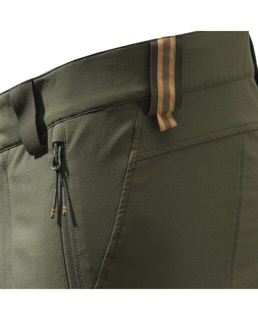 Imagen 6 de Pantalón de hombre Bymark Beretta - Verde Verde