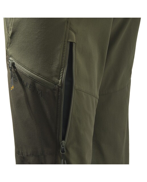 Imagen 7 de Pantalón de hombre Bymark Beretta - Verde Verde
