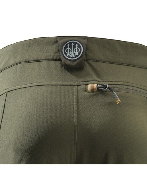Imagen 8 de Pantalón de hombre Bymark Beretta - Verde Verde