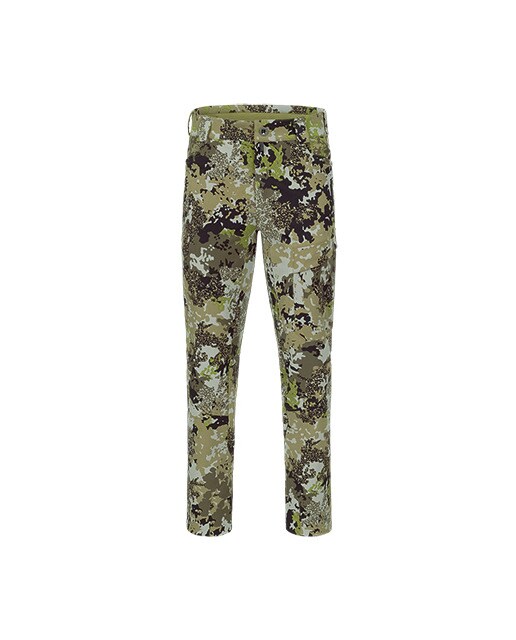 Imagen 0 de Pantalón de hombre Resolution Blaser Camuflaje