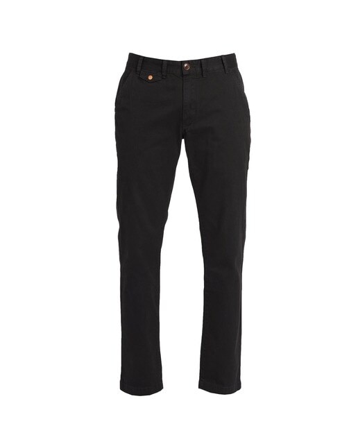 Calças de Homem Sport Neuston Twil Azul-marinho-1