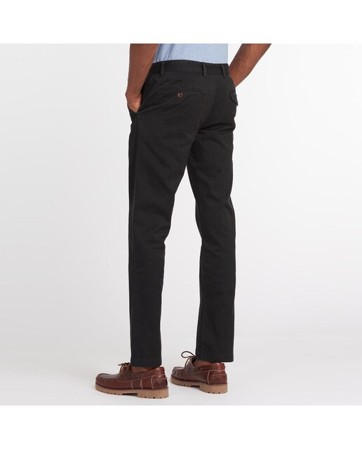 Calças de Homem Sport Neuston Twil Azul-marinho-3