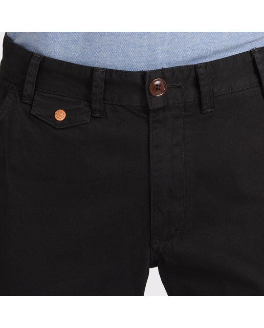 Calças de Homem Sport Neuston Twil Azul-marinho-4