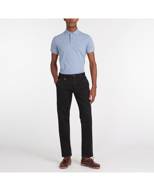 Calças de Homem Sport Neuston Twil Azul-marinho-7
