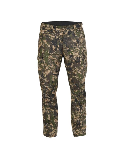 Calças de Homem Ibero-T Camuflagem-1