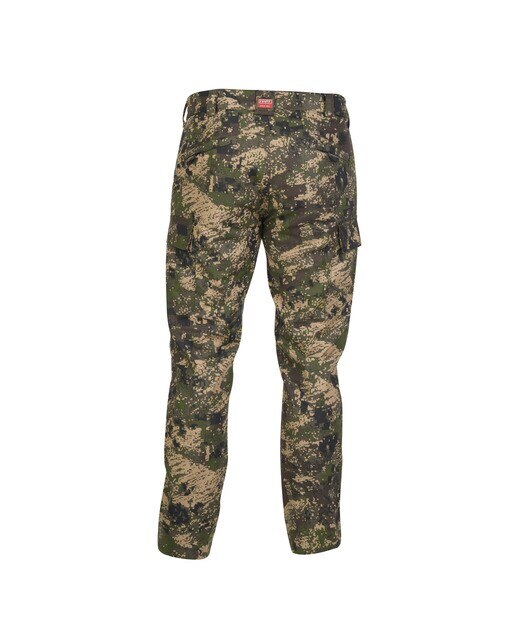 Calças de Homem Ibero-T Camuflagem-2