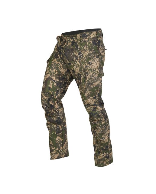 Calças de Homem Ibero-T Camuflagem-3