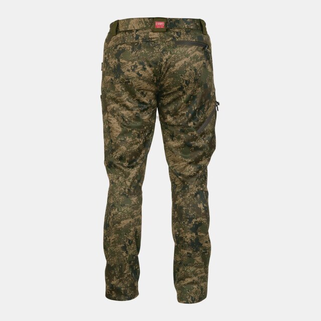 Imagem 0 de Calças de Homem Stilk-TXT Pixel Forest