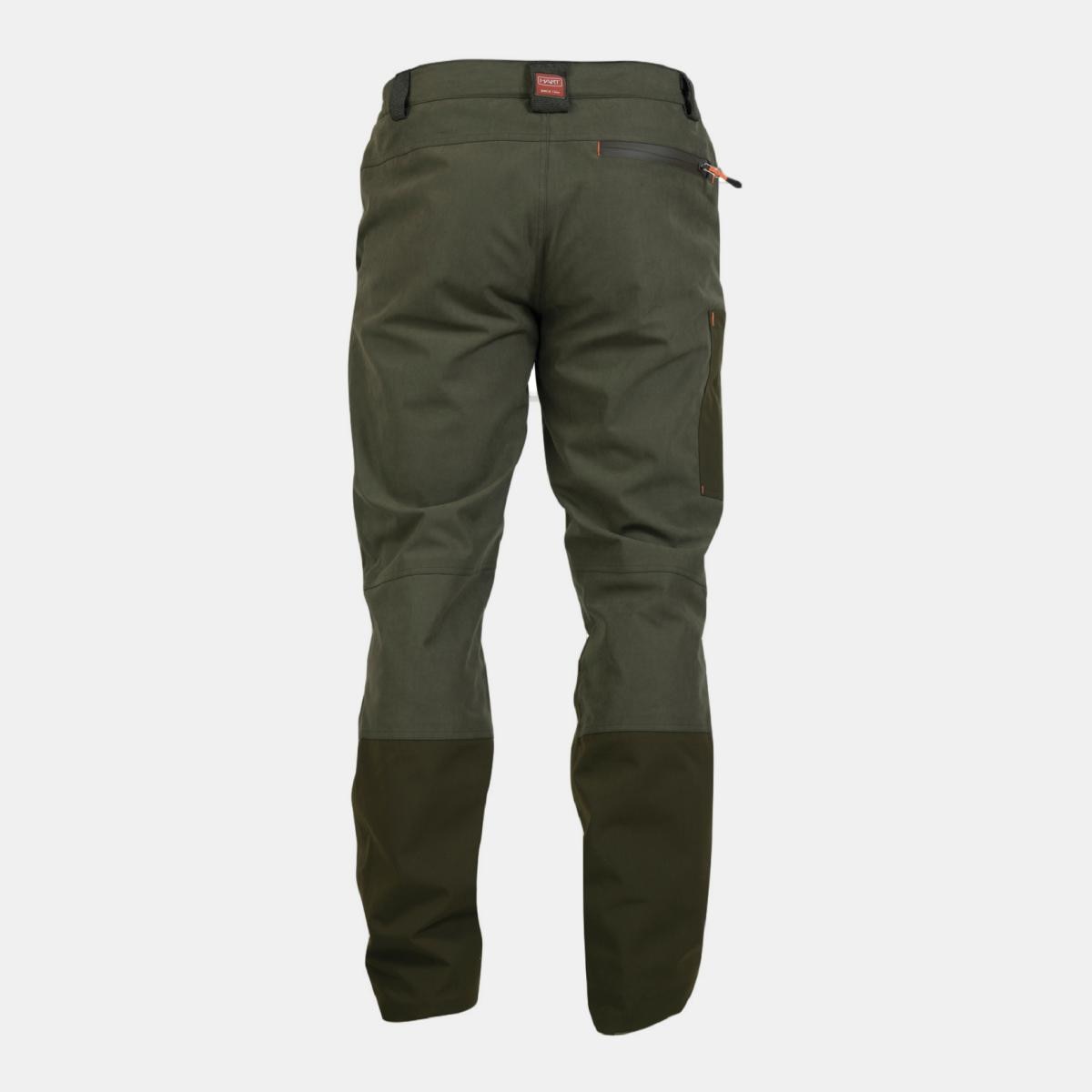 Calças de Homem Bianditz-T XHP Castanho-2