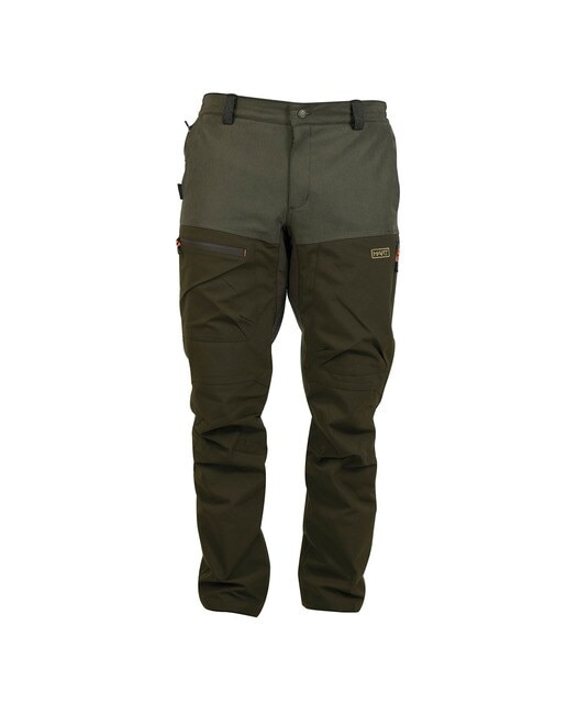 Calças de Homem Bianditz-T XHP Castanho-4
