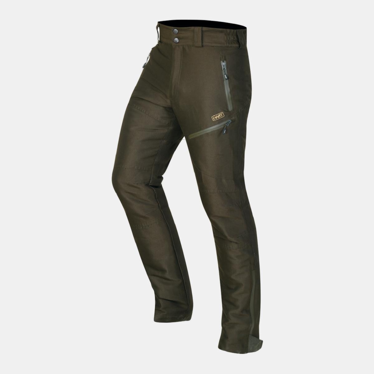 Imagem 0 de Calças de Homem Altai-T