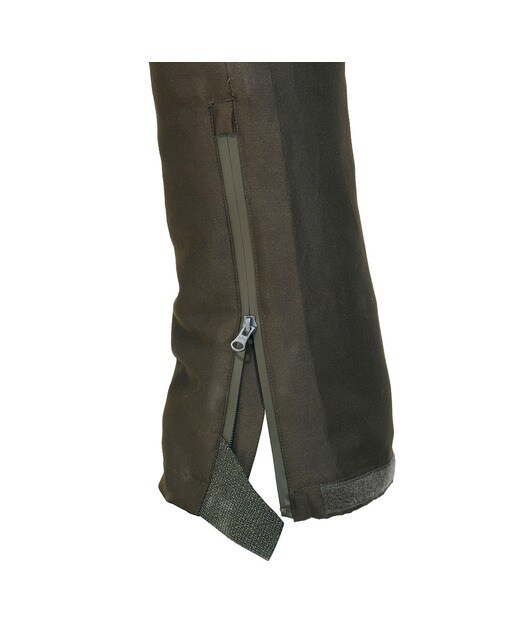 Calças de Homem Altai-T Castanho-8