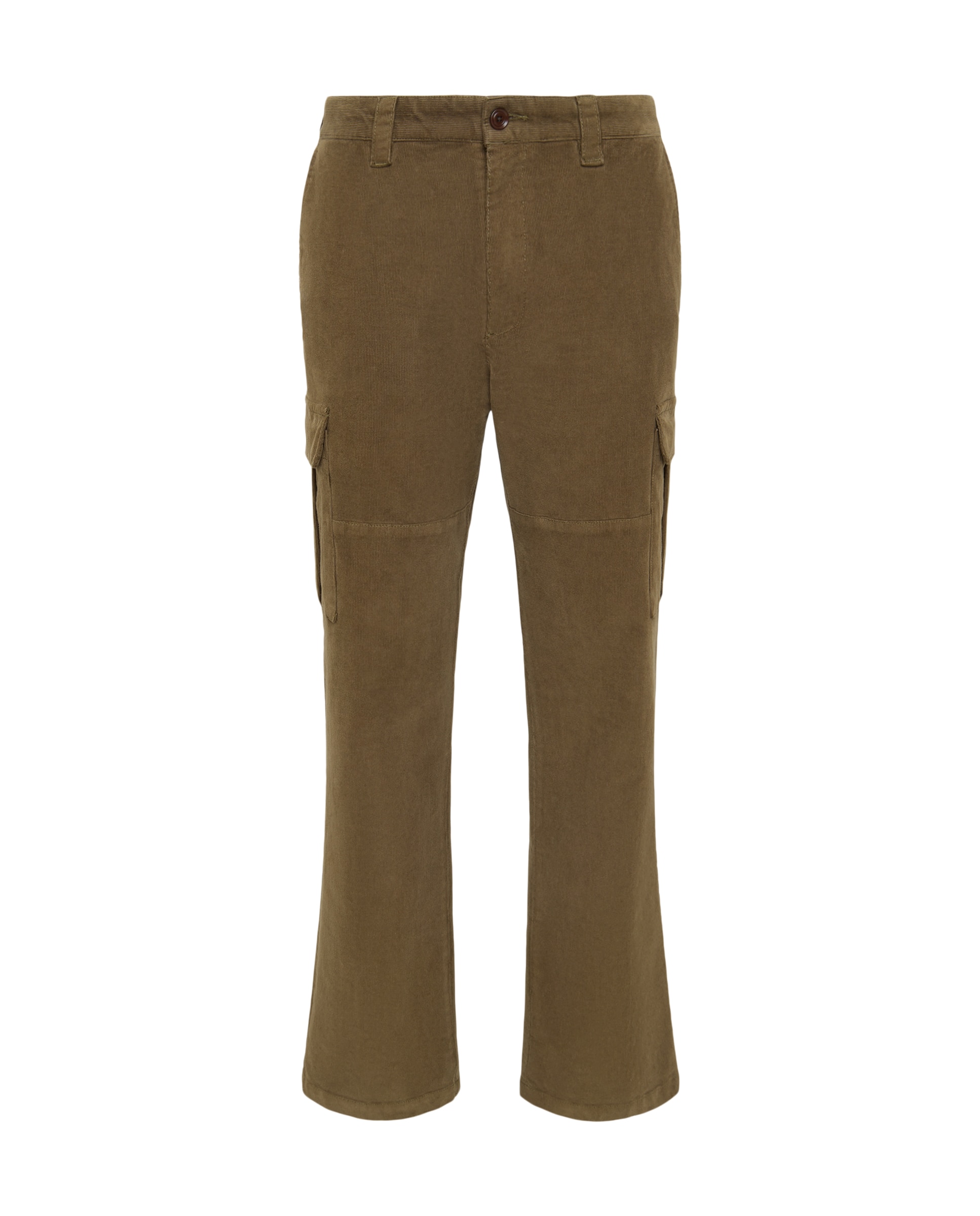 Imagen 5 de Pantalon cargo de hombre micropana - Kaki Kaki