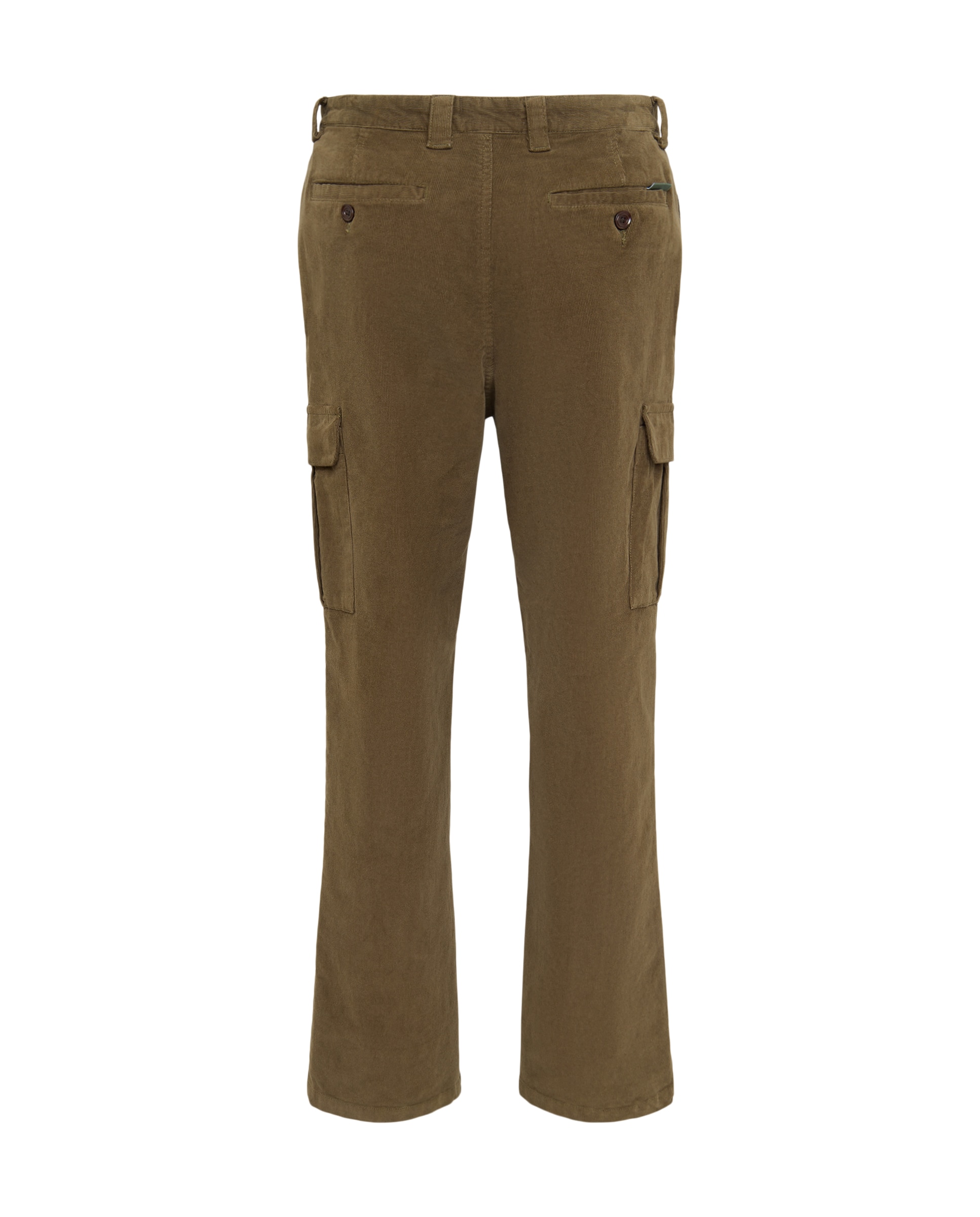 Imagen 6 de Pantalon cargo de hombre micropana - Kaki Kaki