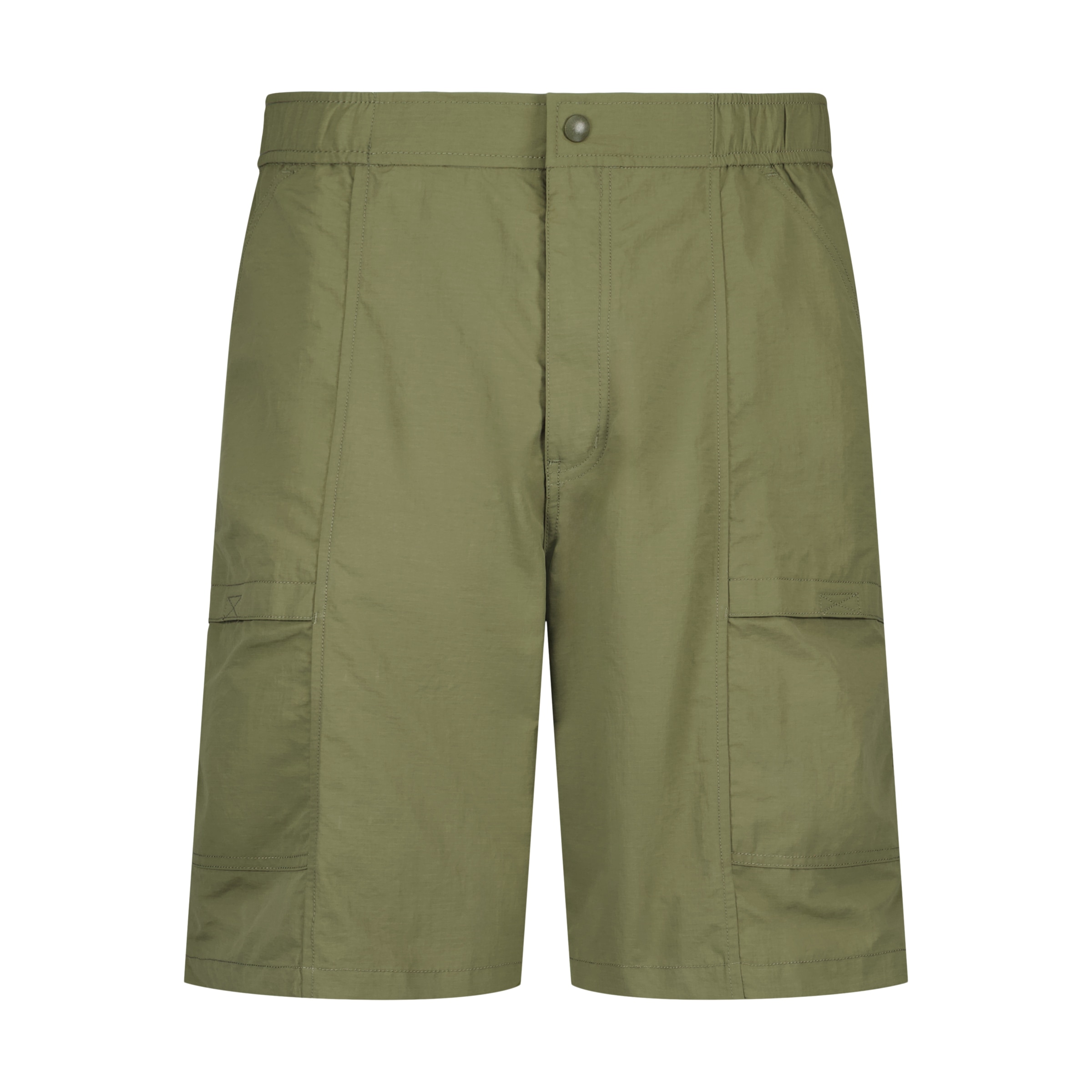 Bermuda de hombre - Verde Verde-4