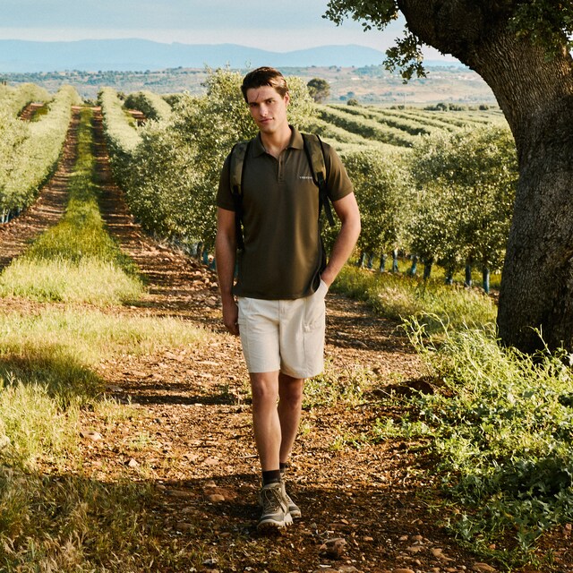 Imagem 0 de Bermudas de homem