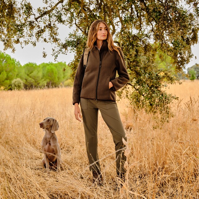 Imagem 0 de Calças Técnicas