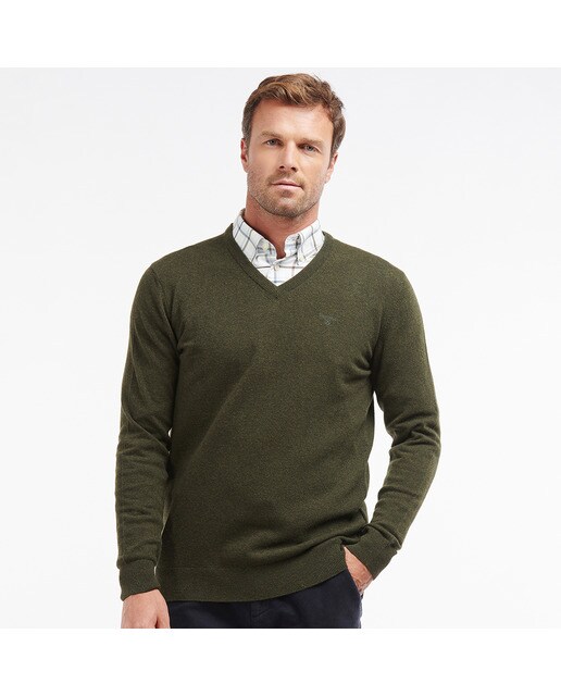 Imagem 0 de Camisola de Malha de Homem Essential LA