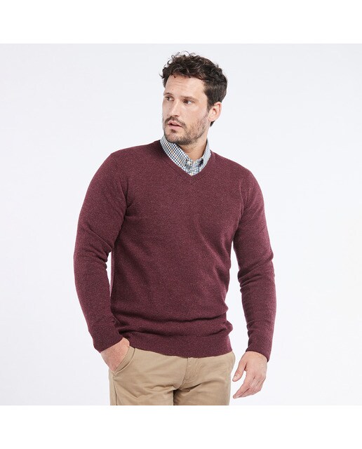 Imagem 0 de Camisola de Malha de Homem Essential LA