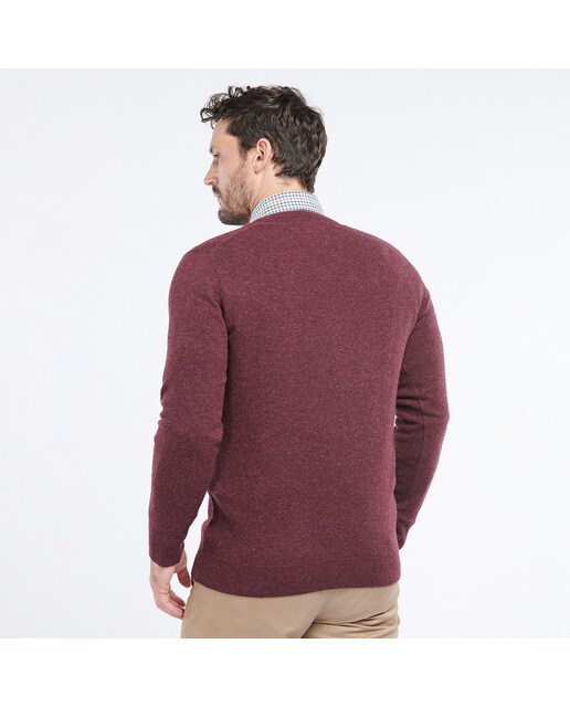 Camisola de Malha de Homem Essential LA 2