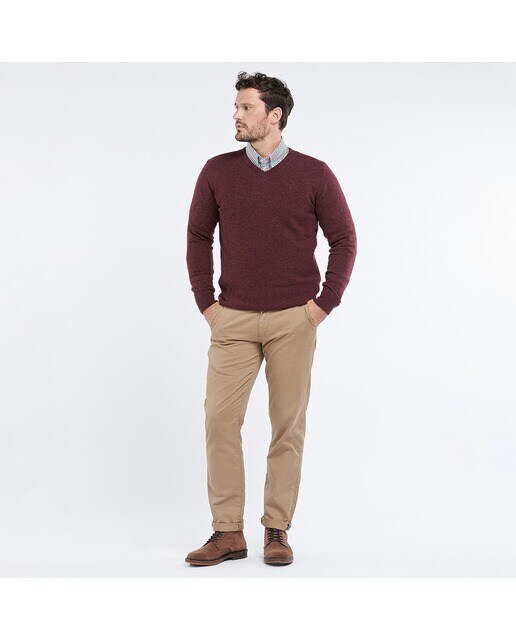 Camisola de Malha de Homem Essential LA 3