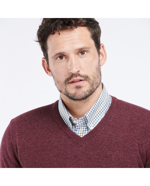 Camisola de Malha de Homem Essential LA 4