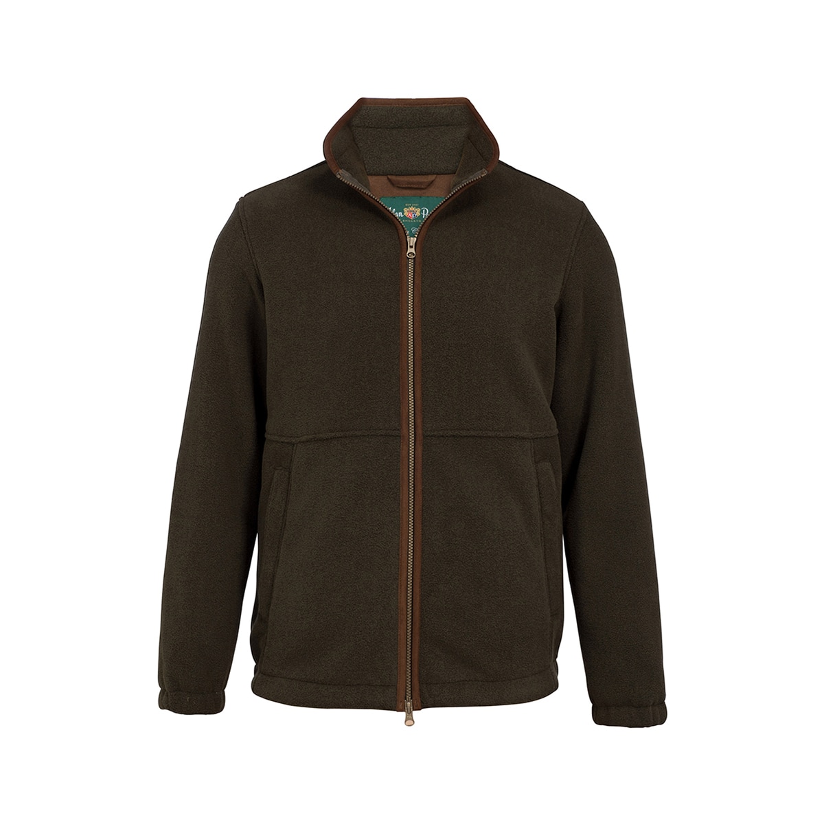 Imagem 0 de Polar de Homem Aylham Windproof