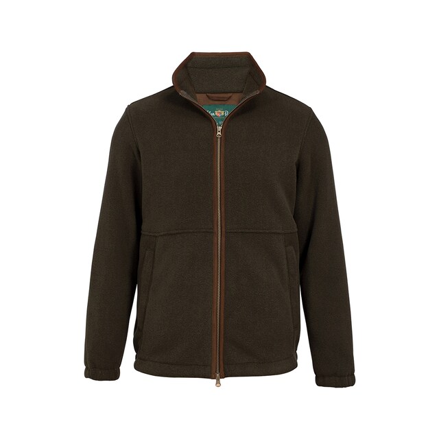 Imagem 0 de Polar de Homem Aylham Windproof