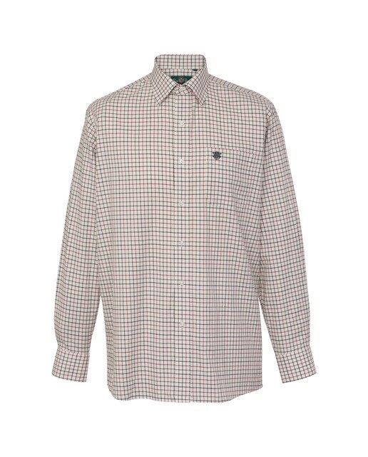 Imagem 0 de Camisa de Homem Ilkley