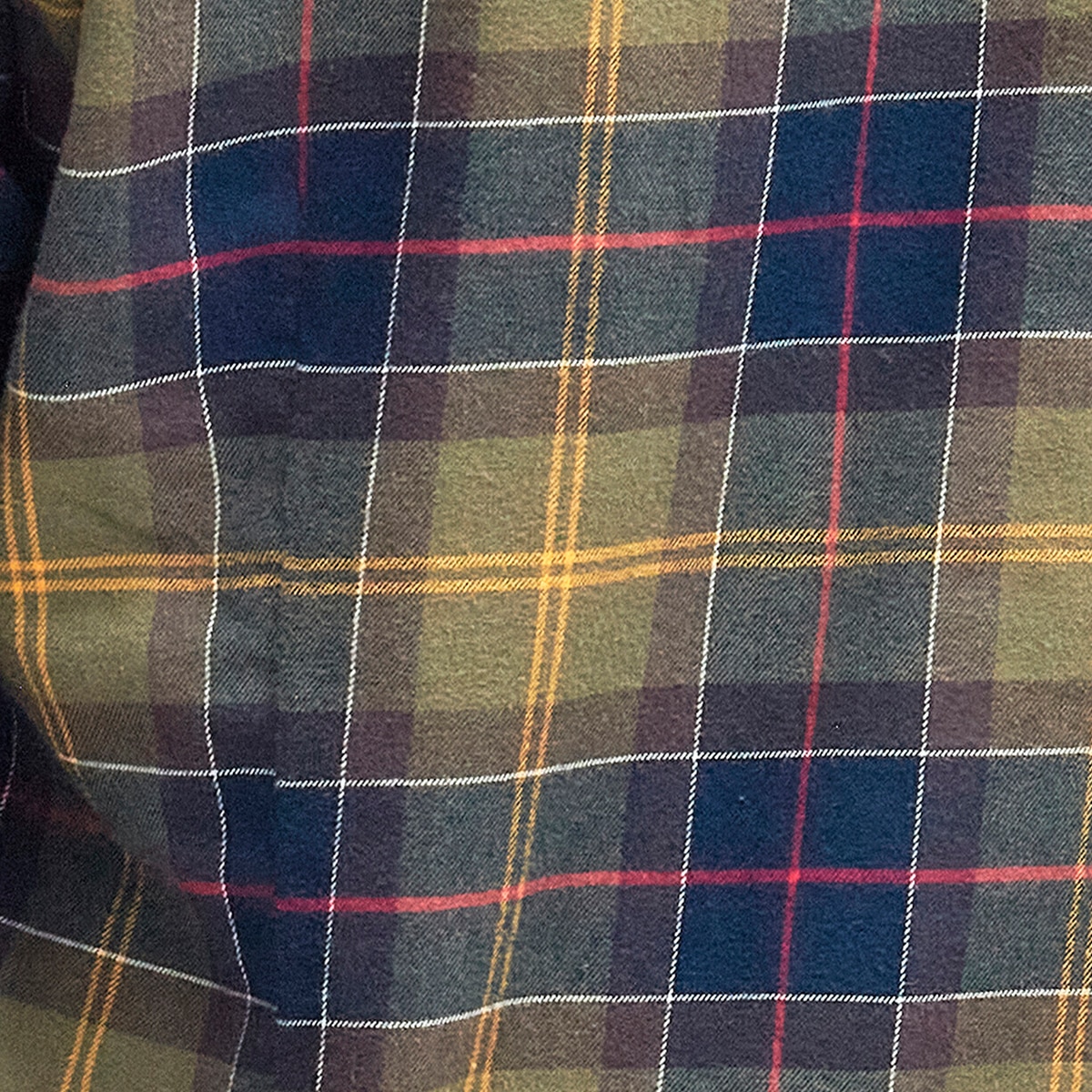 Camisa de Homem FORTROSE TAI Estampado-6