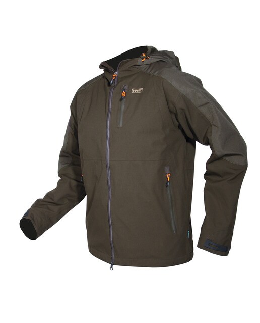 Casaco de Homem Armotion Evo-J Verde-escuro-1