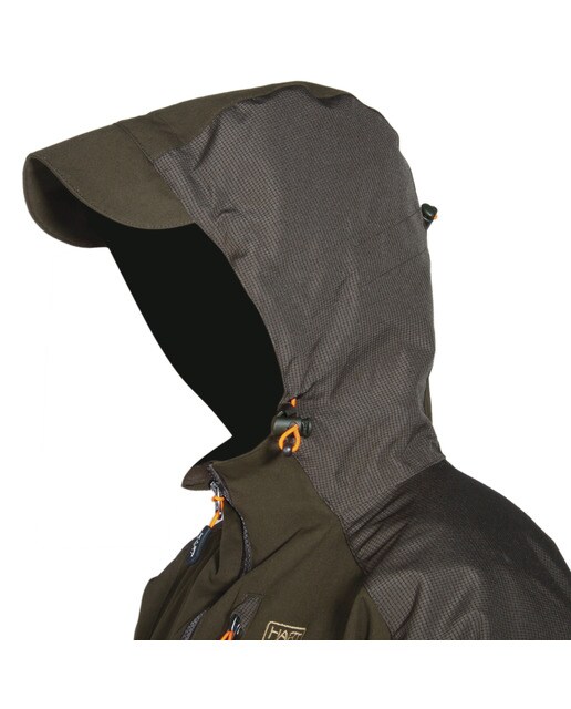 Casaco de Homem Armotion Evo-J Verde-escuro-3
