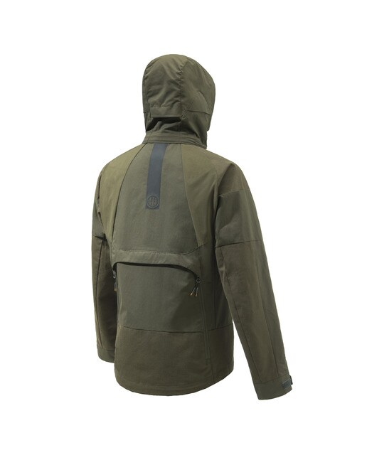 Imagen 2 de Chaqueta de hombre Beretta Thorn Resistant Evo Berretta - Verde Verde