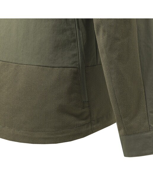 Imagen 6 de Chaqueta de hombre Beretta Thorn Resistant Evo Berretta - Verde Verde
