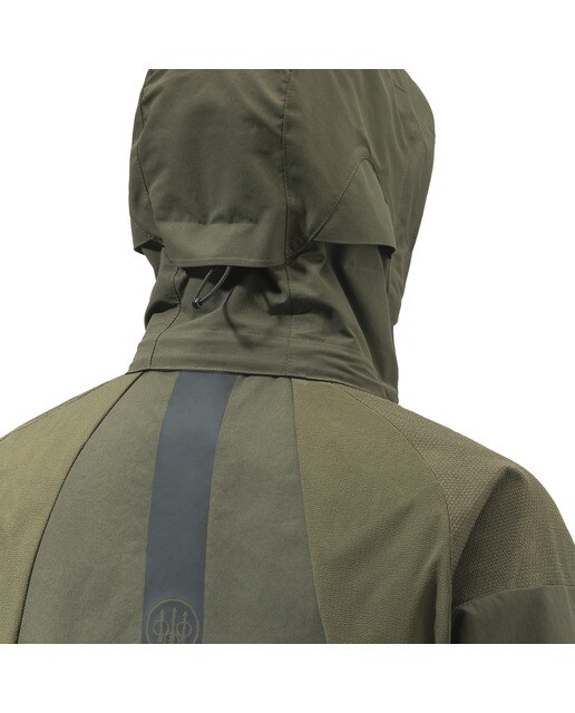 Imagen 11 de Chaqueta de hombre Beretta Thorn Resistant Evo Berretta - Verde Verde