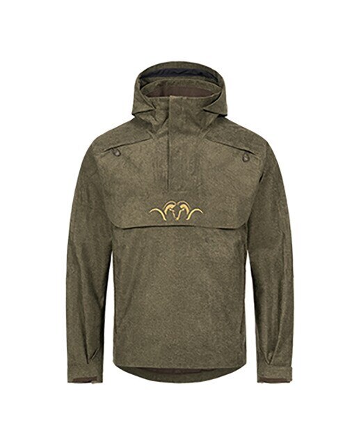 Imagen 0 de Chaqueta de hombre Vintage Einar Blaser Oliva
