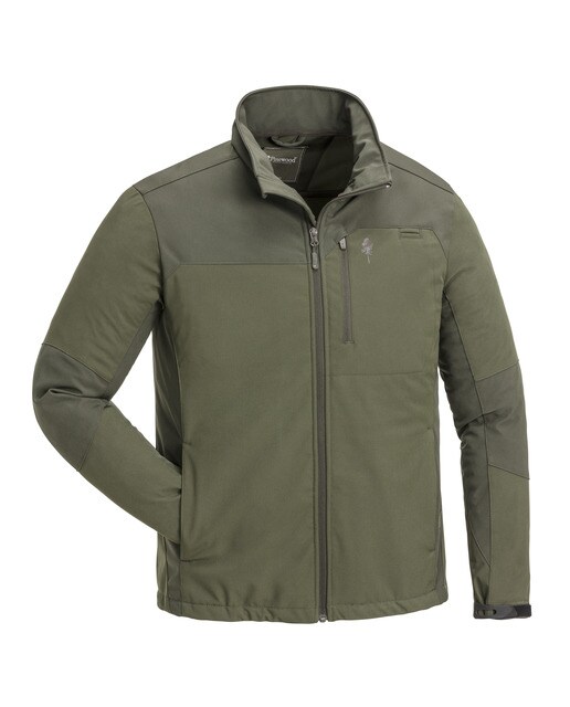Imagem 0 de Casaco Softshell de Homem Furudal 3L