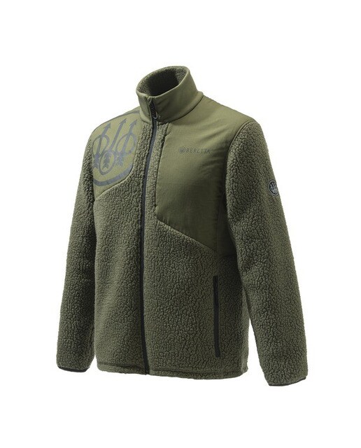 Imagen 0 de Chaqueta de hombre Trailhead Thermal Pro Beretta Verde