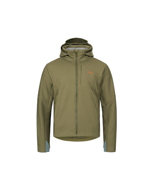 Imagen 0 de Chaqueta de hombre Tranquility Blaser Verde oscuro