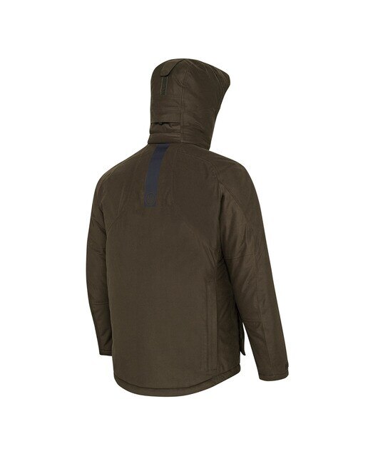 Chaqueta de hombre modelo Insulated - Marrón Marrón-2