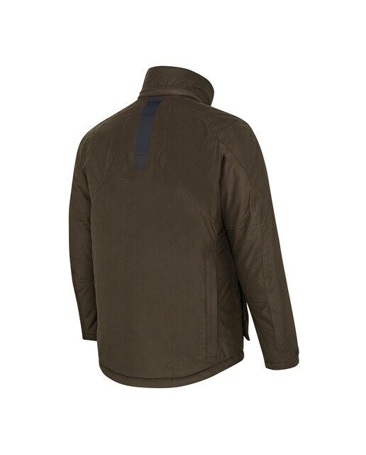 Chaqueta de hombre modelo Insulated - Marrón Marrón-4