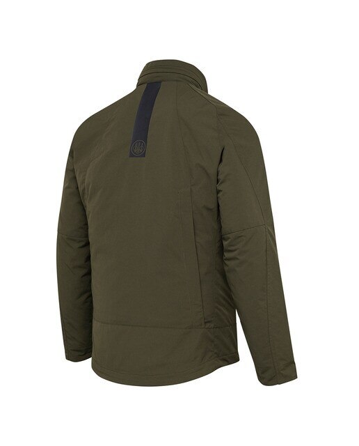 Chaqueta de hombre modelo Balcan - Verde Verde-2